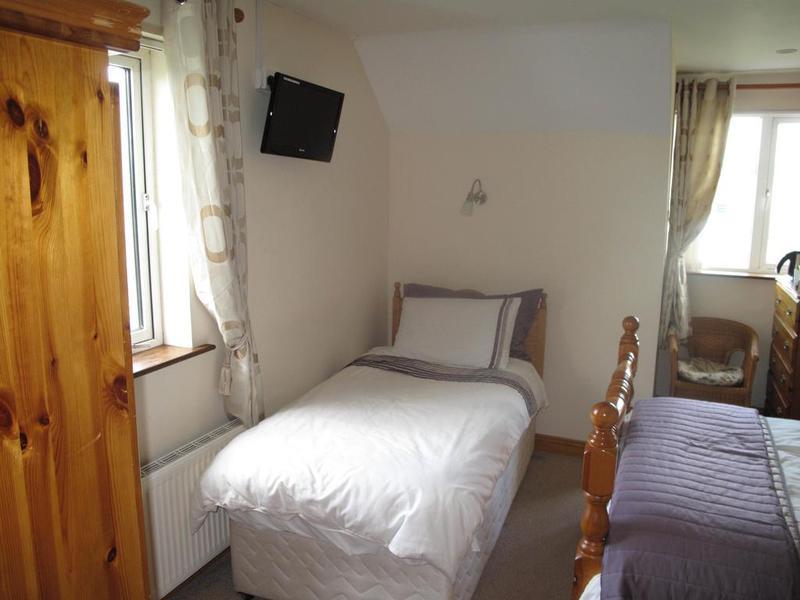 Glen Cove B And B Knocknamana 外观 照片